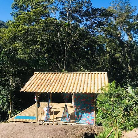 Eco Chales Caminho Das Aguas Barra Grande  Exterior foto
