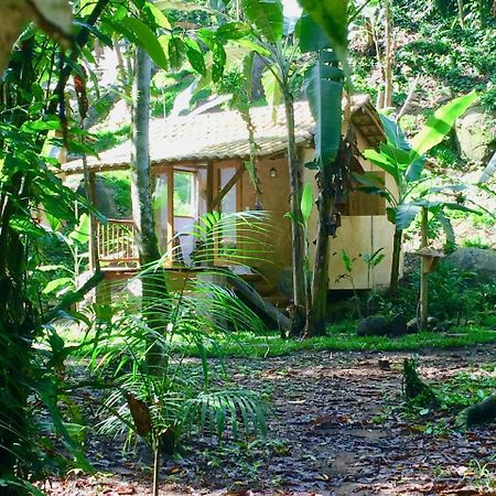 Eco Chales Caminho Das Aguas Barra Grande  Exterior foto