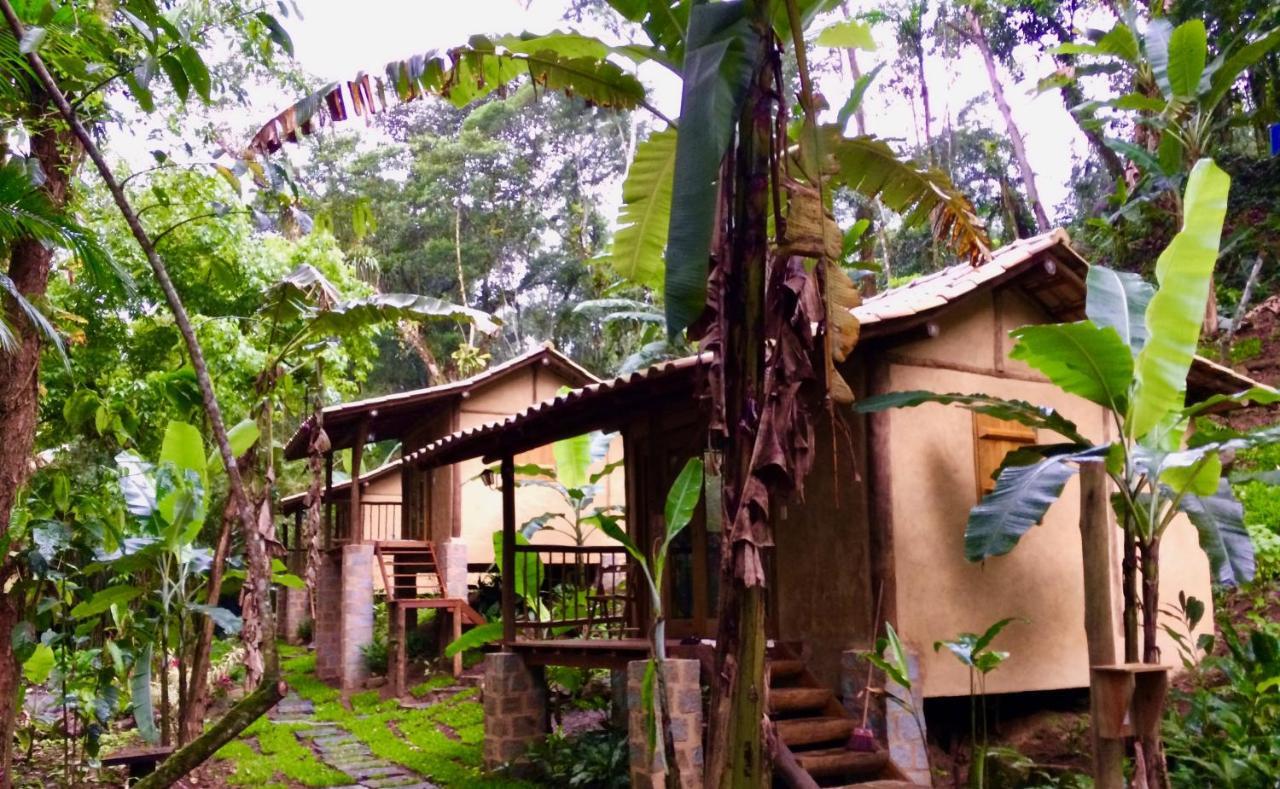 Eco Chales Caminho Das Aguas Barra Grande  Exterior foto