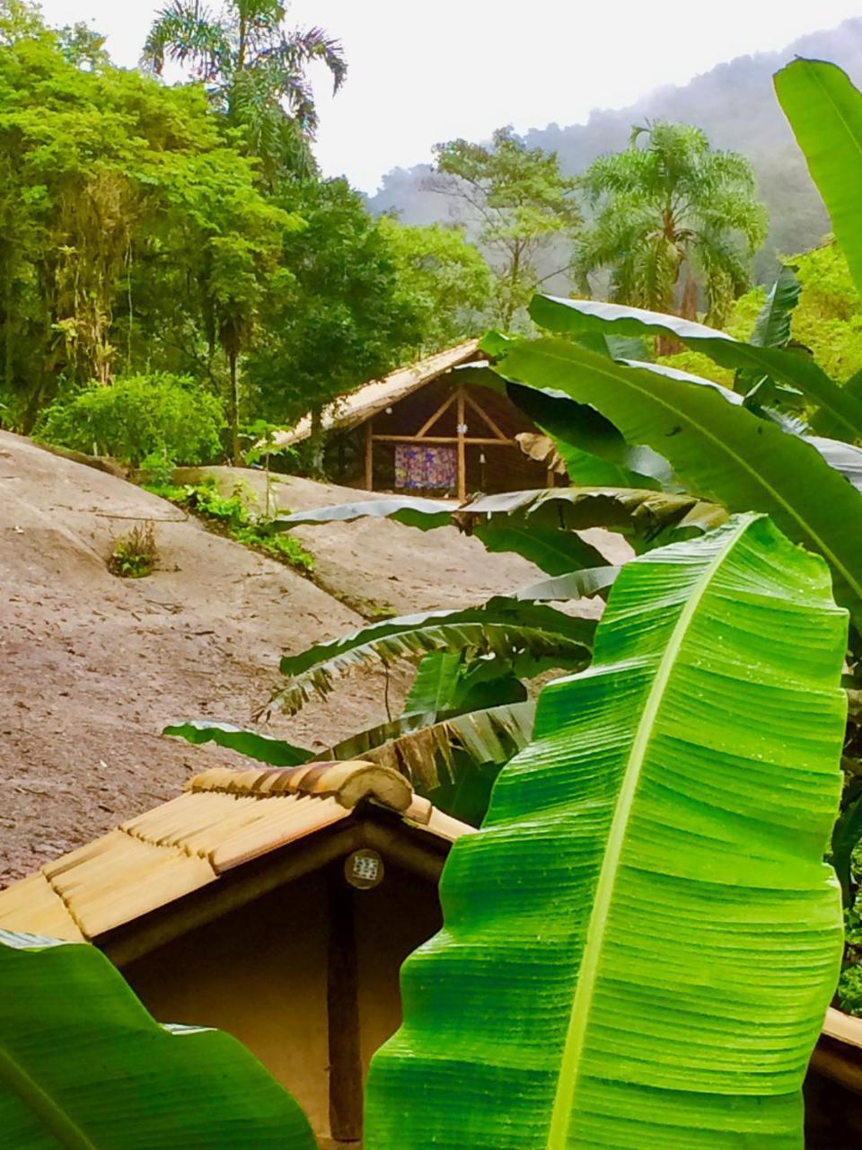 Eco Chales Caminho Das Aguas Barra Grande  Exterior foto